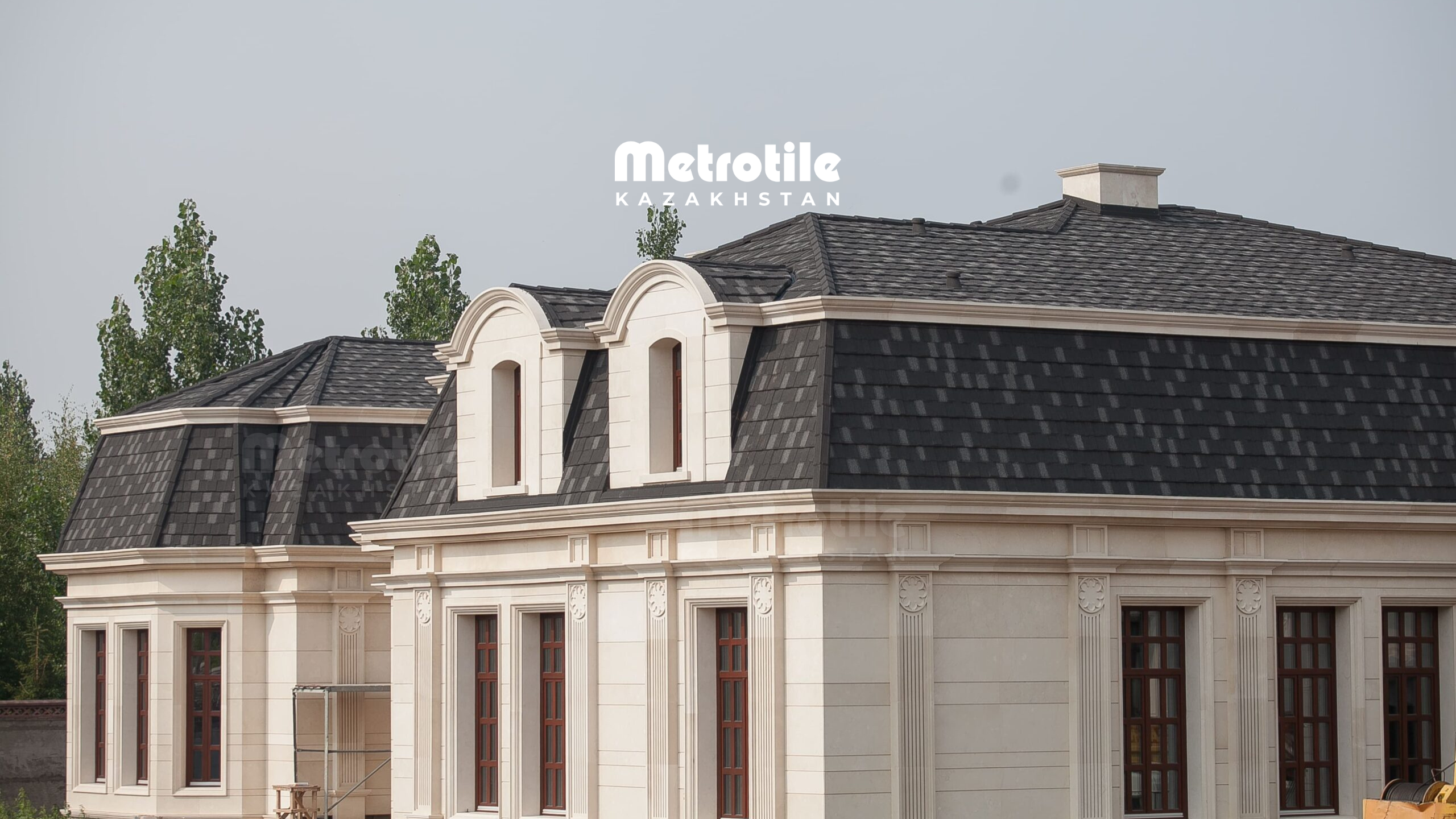 metrotile